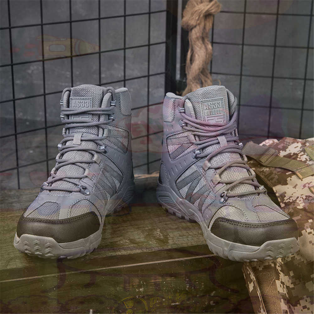 Streetwear High End Brand - Angle Zimni Men's Luxury Shoes Sneakers
