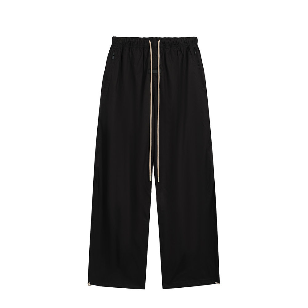 Streetwear Brand Clothing - American Trendy Brand 9th Collection Drawstring