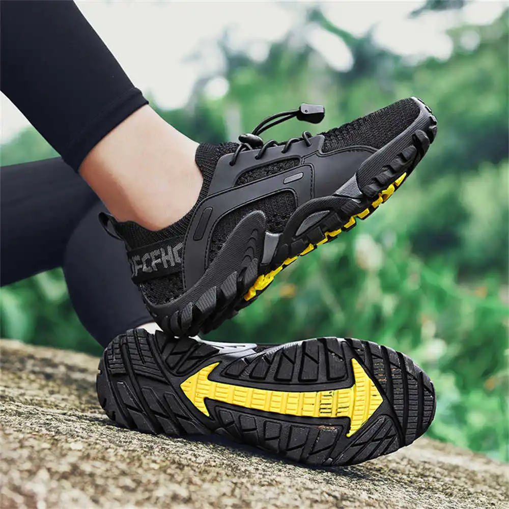 Streetwear High End Brand - 40-44 Size 46 Summer Hiking Boots