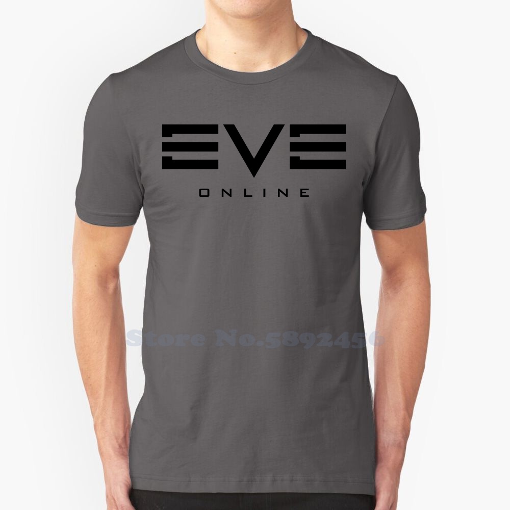Streetwear Brand - EVE Online Unisex Clothing 2023 Streetwear