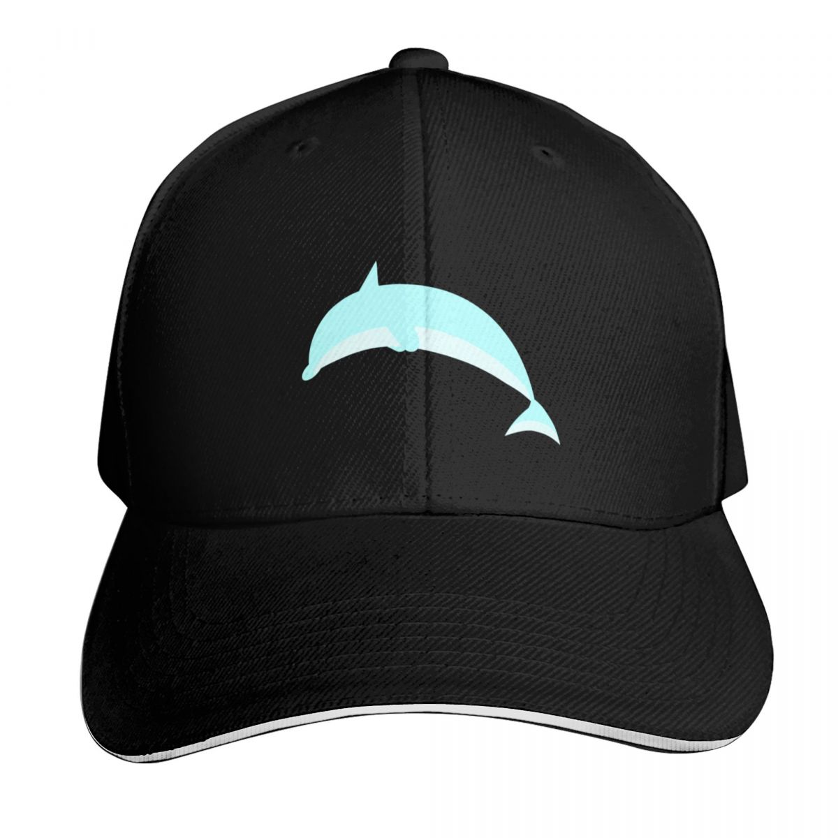 Streetwear Brand Bag - Dolfin Baseball Cap Streetwear Beach Outing