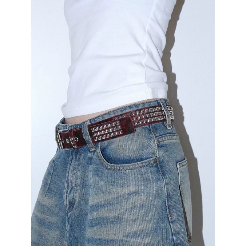 Off White Belt - New best-selling women's belt - Fashionable