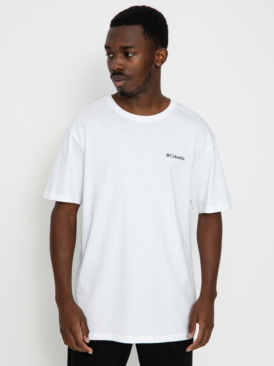 Streetwear Brands Logo - Classic Logo Outdoor Sports Brand T-Shirt