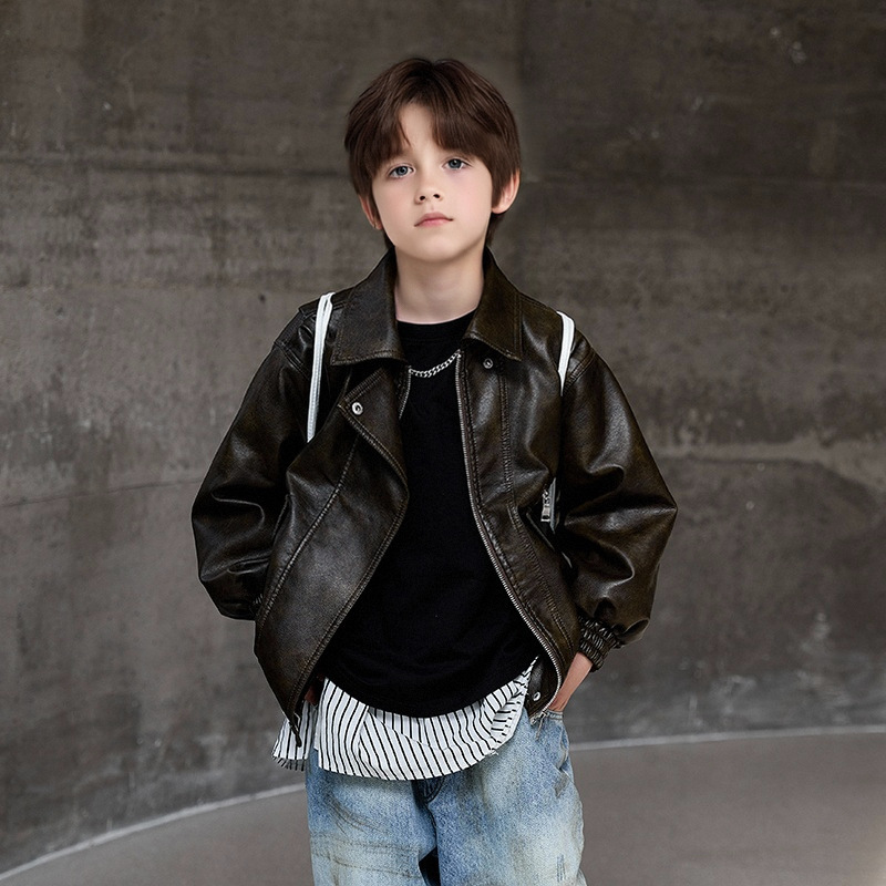 Boys Dark Green Waterproof Win - Streetwear Brand 评论和价格