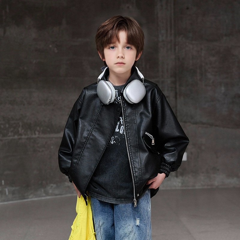 Boys Dark Green Waterproof Win - Streetwear Brand 评论和价格