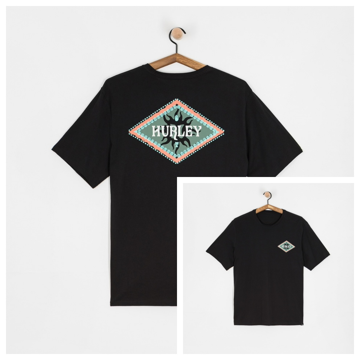 Art Classic Logo Surfing Skate - Streetwear Brands Logo 评论和价格