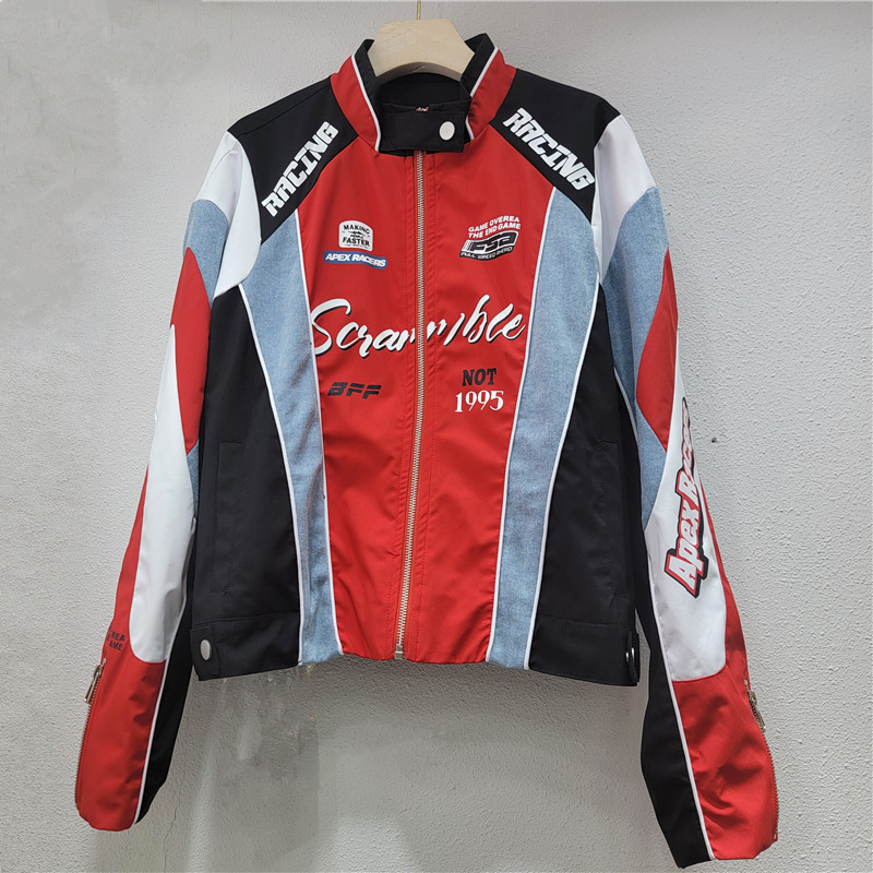 2025 Autumn New Trendy Brand F - Women Streetwear Brand 评论和价格