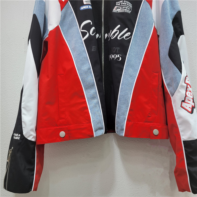 2025 Autumn New Trendy Brand F - Women Streetwear Brand 评论和价格