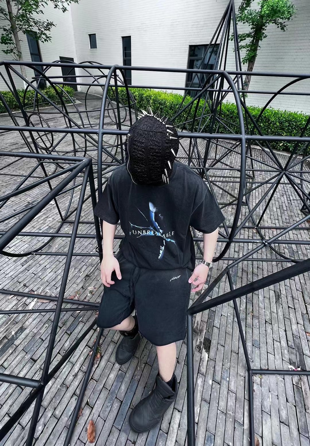 Ask Askurryself Embroidered Lo - Streetwear Brands Logo 评论和价格