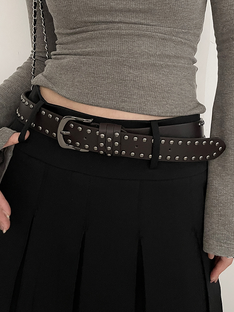 2026 New Women Belt Women's Je - Off White Belt 评论和价格