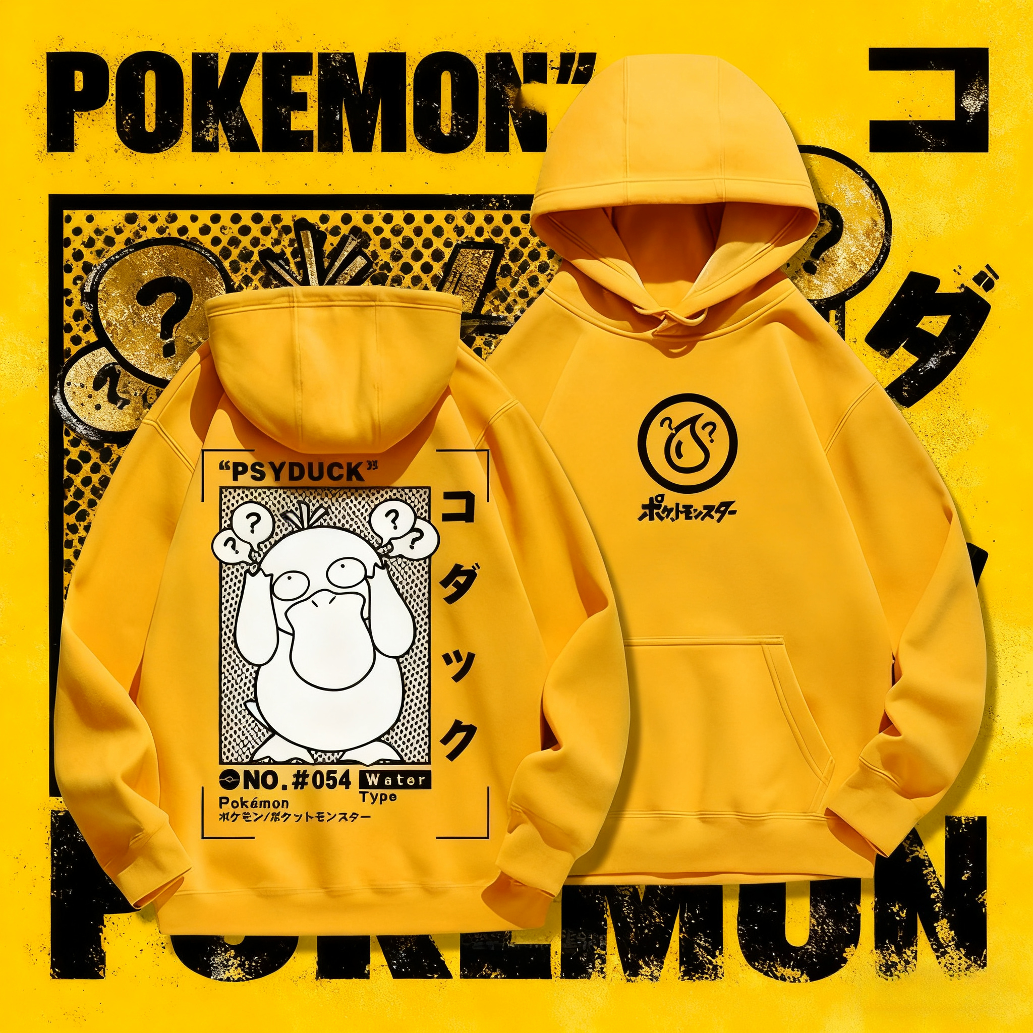 2025 Autumn/Winter Pokemon Ani - Streetwear Brand 评论和价格