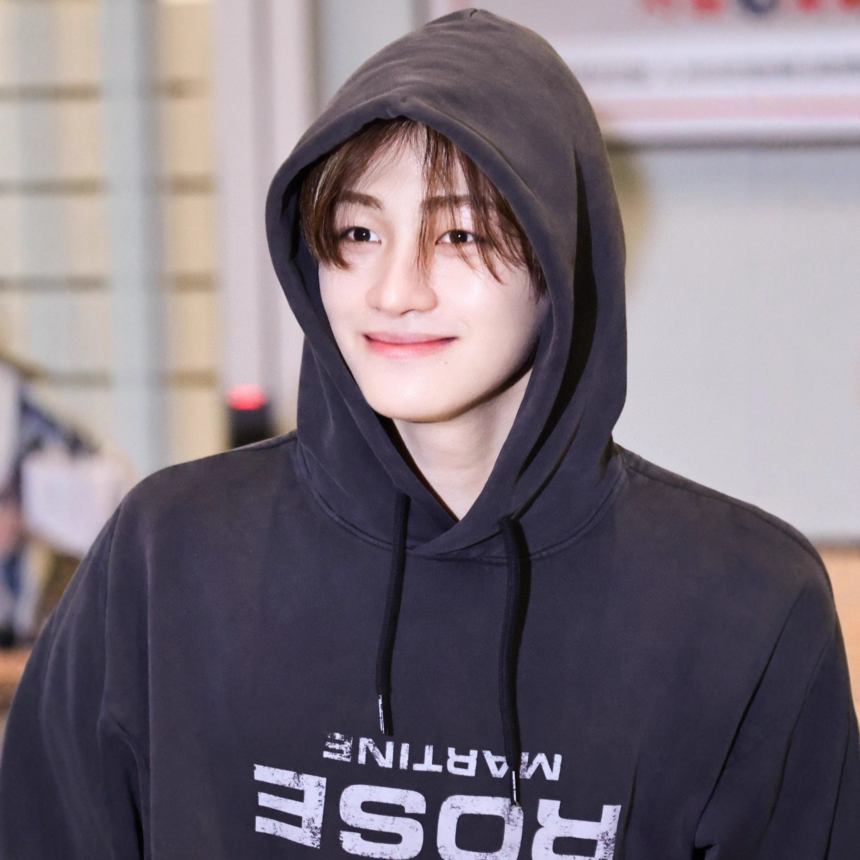 Martine Rose slogan letter rev - Streetwear Brand Slogans 评论和价格