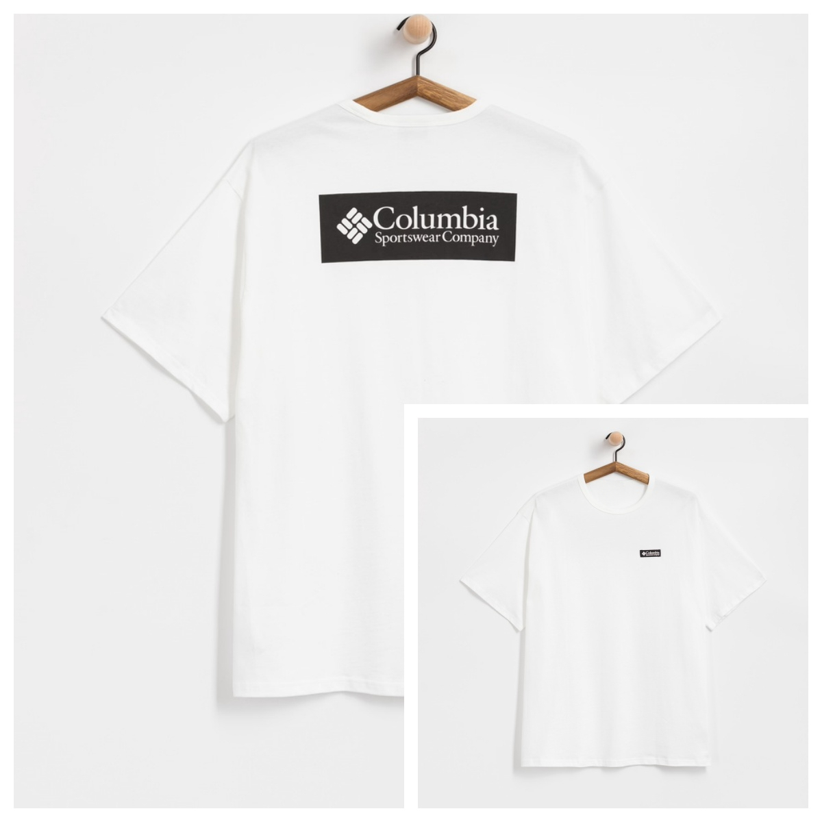 White Retro Art Classic Logo O - Streetwear Brands Logo 评论和价格
