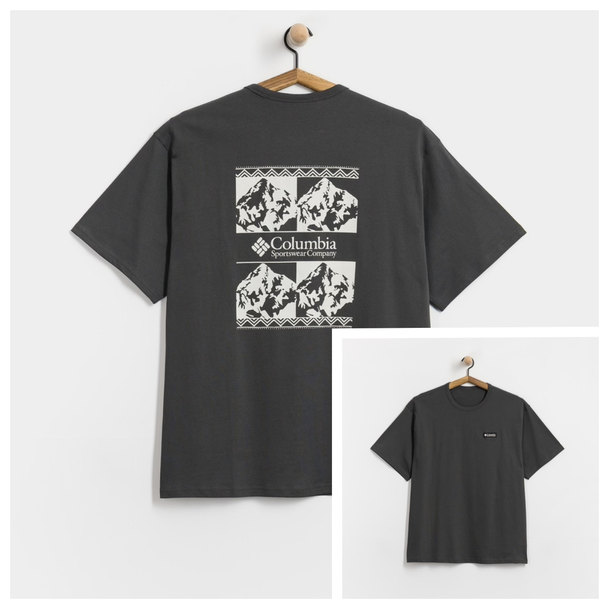 White Retro Art Classic Logo O - Streetwear Brands Logo 评论和价格