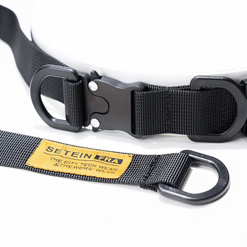 Buckle Function Tactical Belt  - Off White Belt 评论和价格