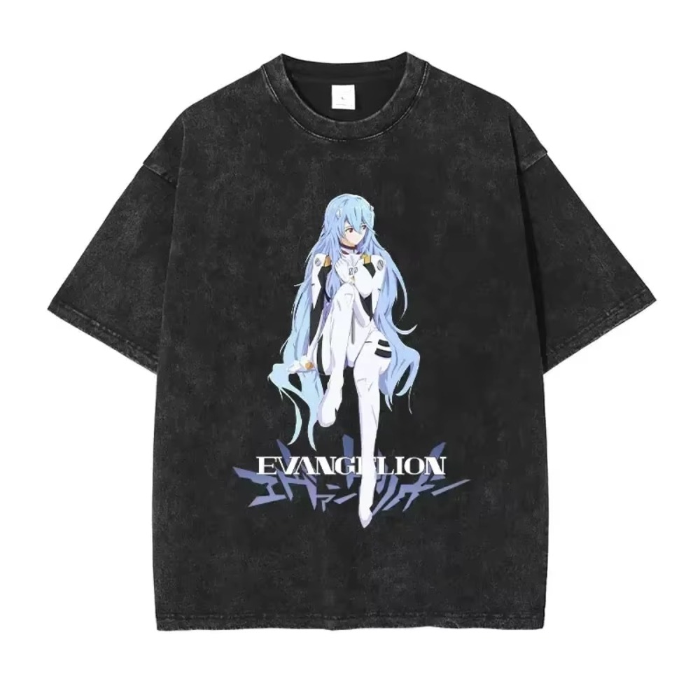 Oversized Men's T Shirts  Clot - Women Streetwear Brand 评论和价格