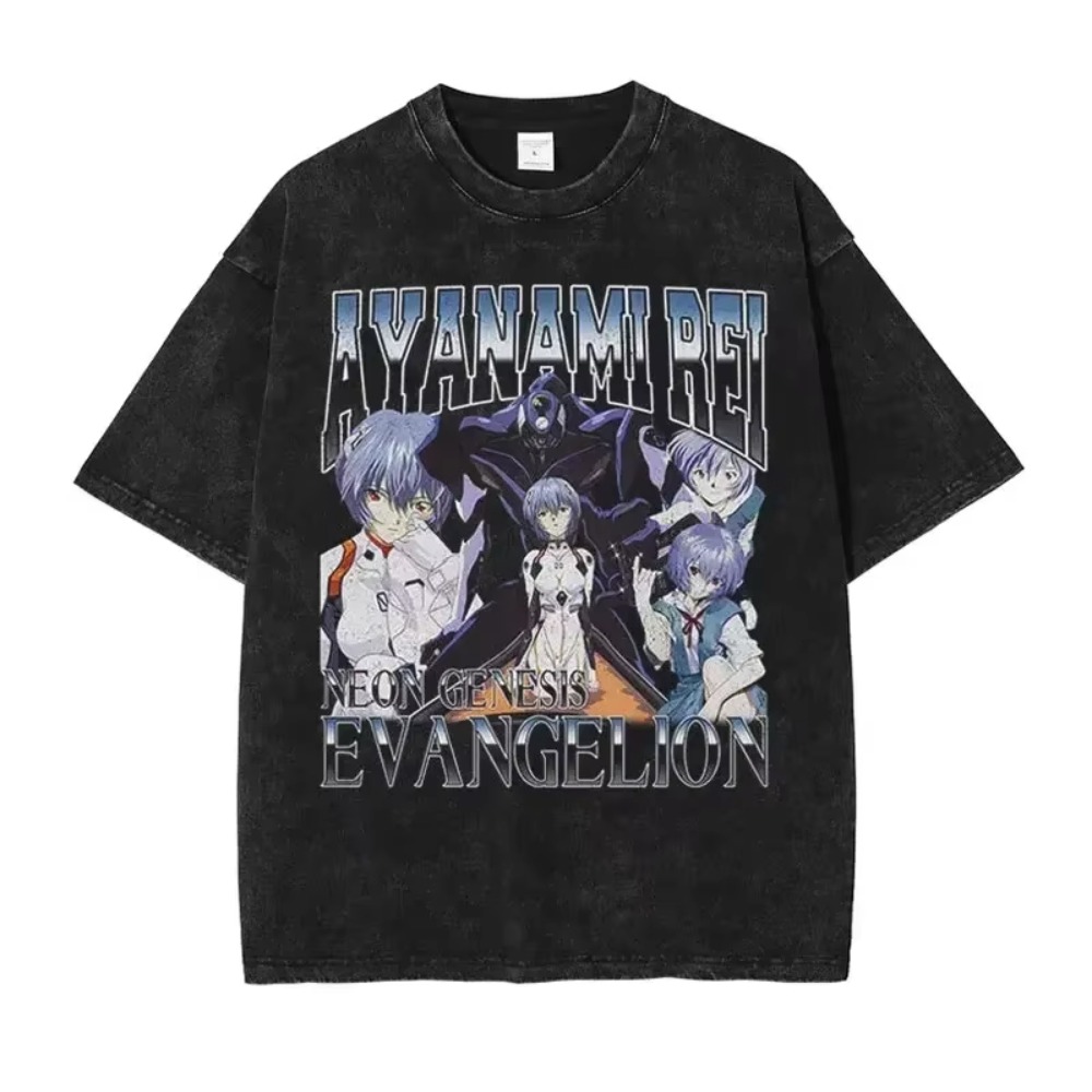 Oversized Men's T Shirts  Clot - Women Streetwear Brand 评论和价格