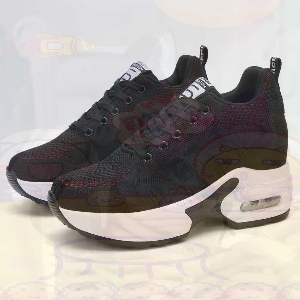 Red Size 36 Shoes Woman Tennis - Streetwear High End Brand 评论和价格