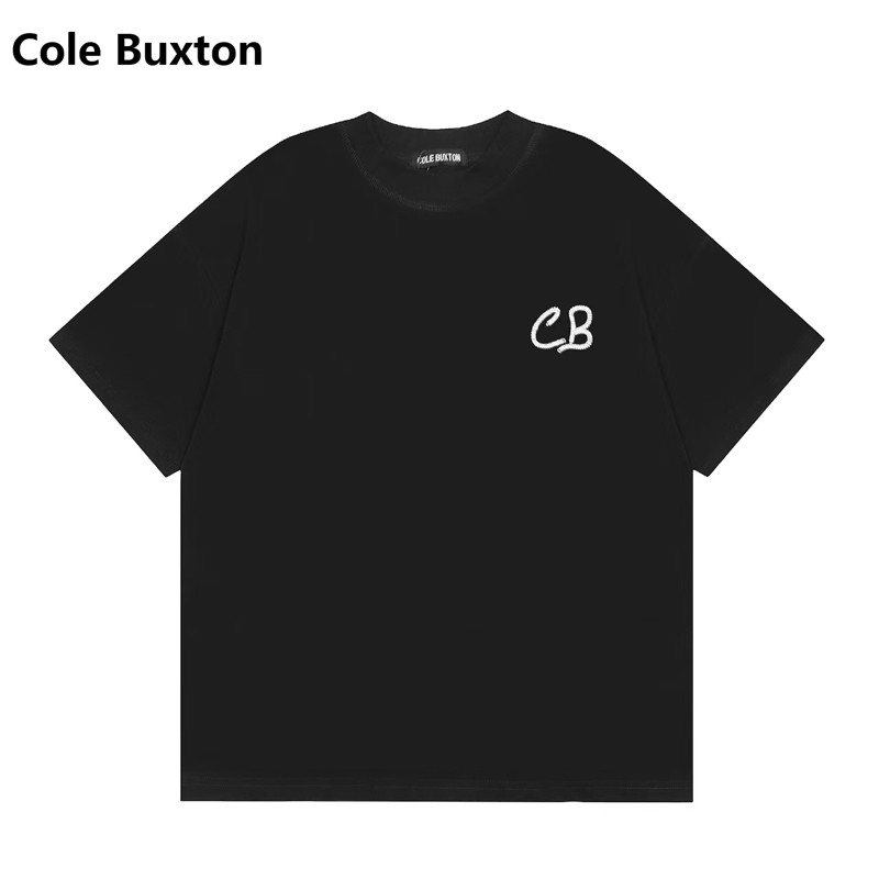 Cole Buxton Minimalist Slogan  - Streetwear Brand Slogans 评论和价格