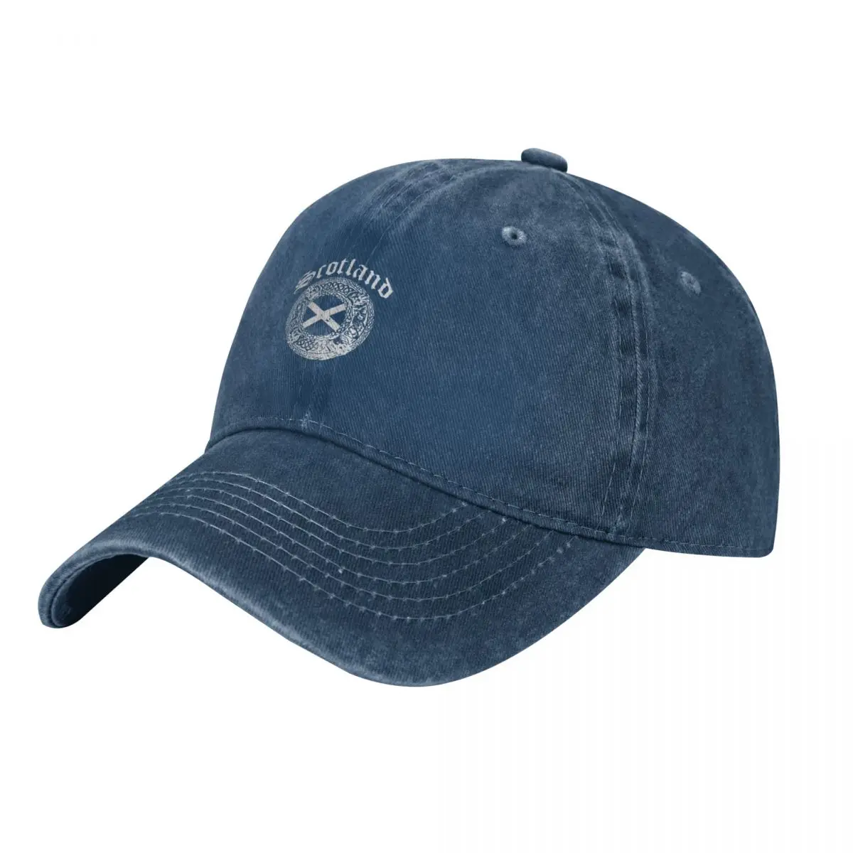 Scotland Logo Baseball Cap Str - Streetwear Brand Bag 评论和价格