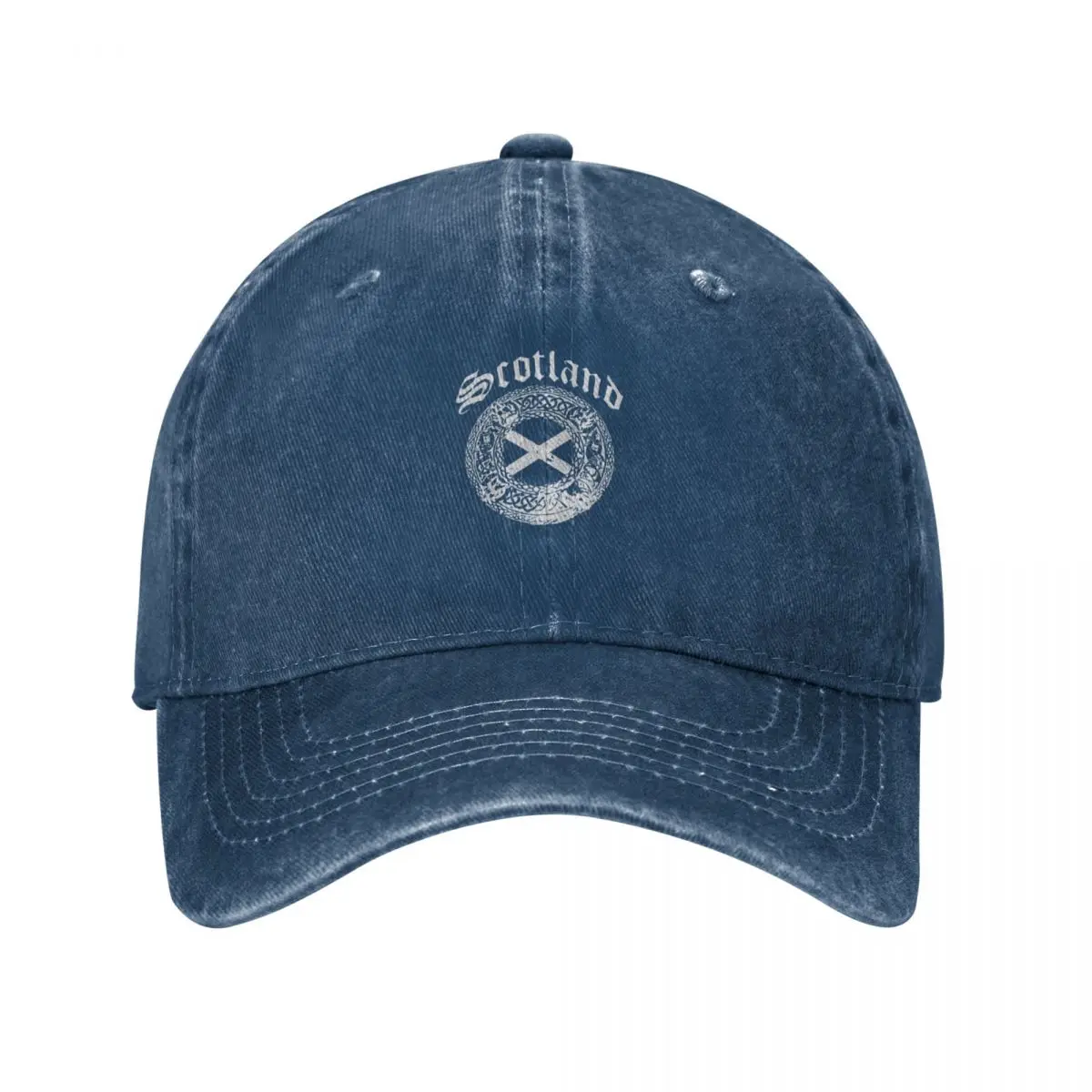 Scotland Logo Baseball Cap Str - Streetwear Brand Bag 评论和价格