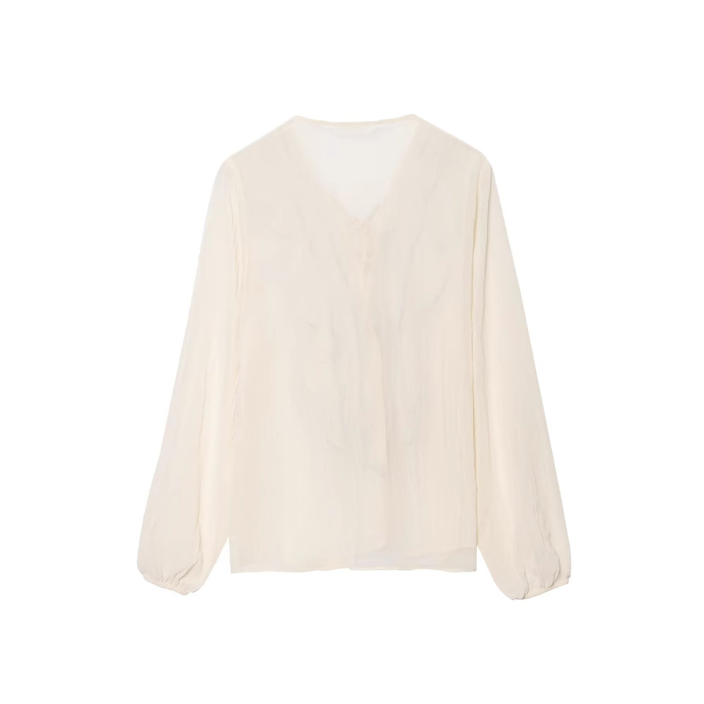 Women's Layered Decorative Sem - Off White Belt 评论和价格