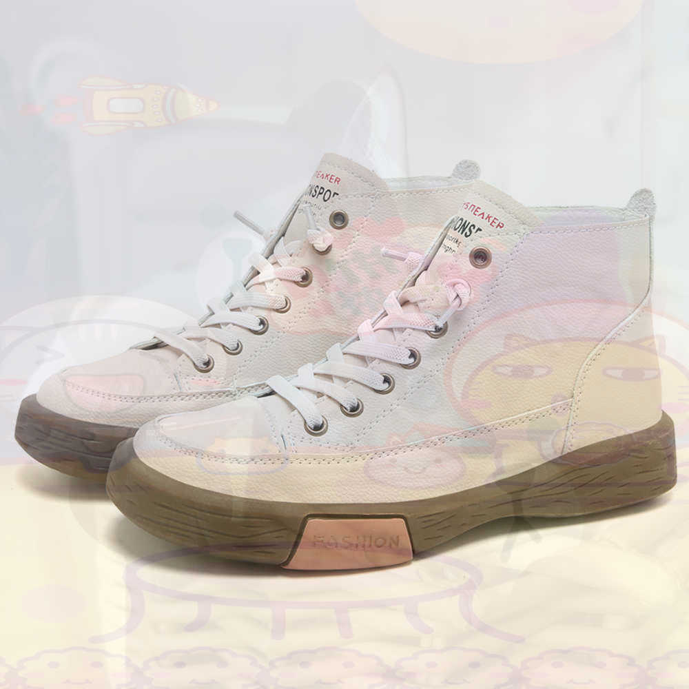 High Top Hi Cut Offers Skatebo - Streetwear High End Brand 评论和价格