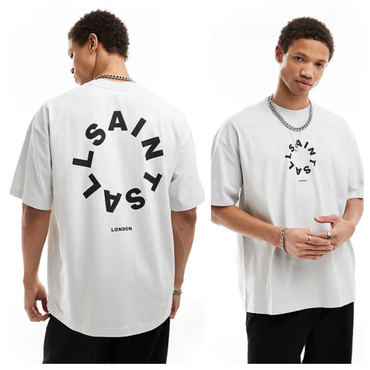 Underground Cow Print Logo Fas - Underground Streetwear Brand 评论和价格