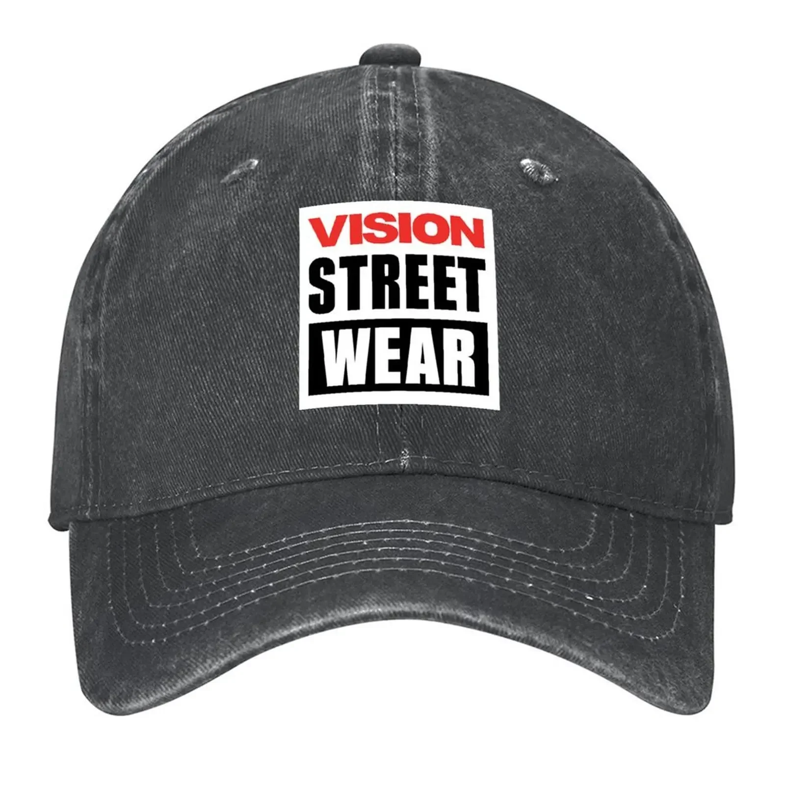VISION STREET WEAR Baseball Ca - Streetwear Brand Bag 评论和价格