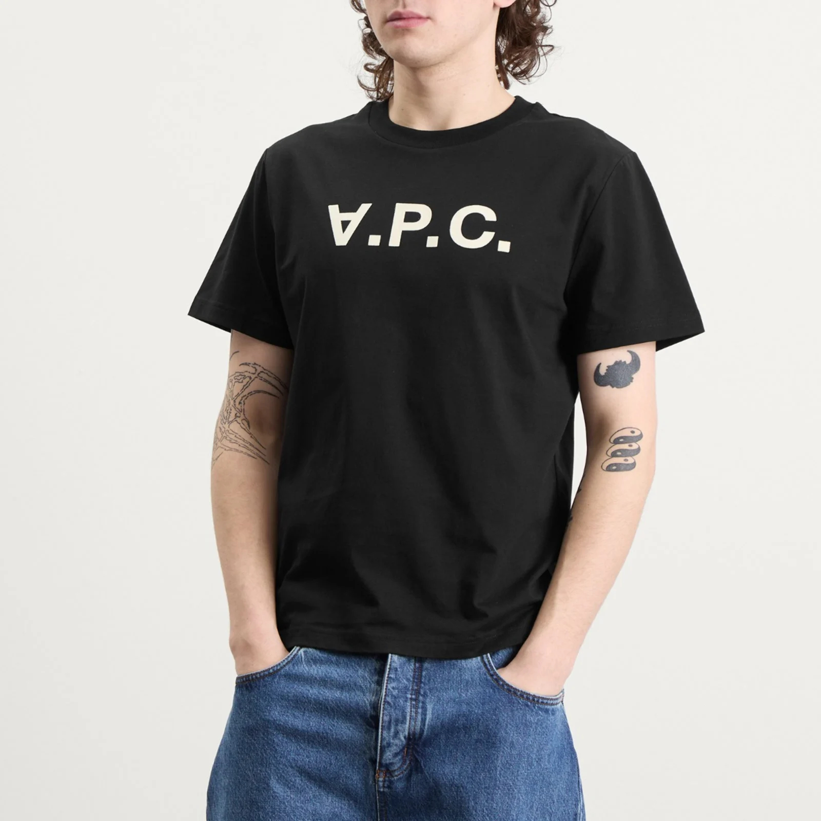 Classic Trendy Logo Brand T-Sh - Streetwear Brands Logo 评论和价格