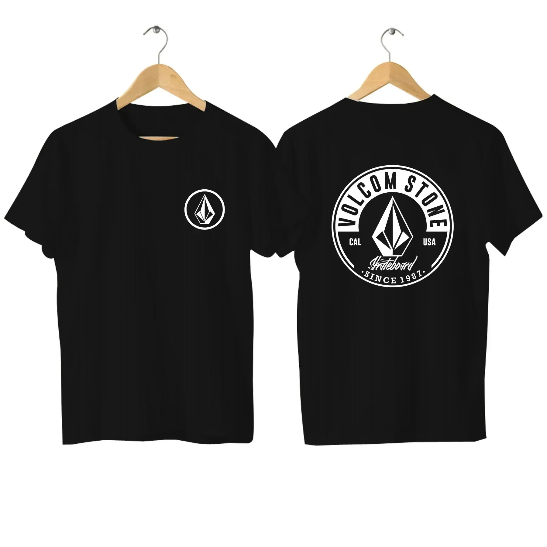 Volcom Stone Men's and Women's - Streetwear Brand Fashion 评论和价格