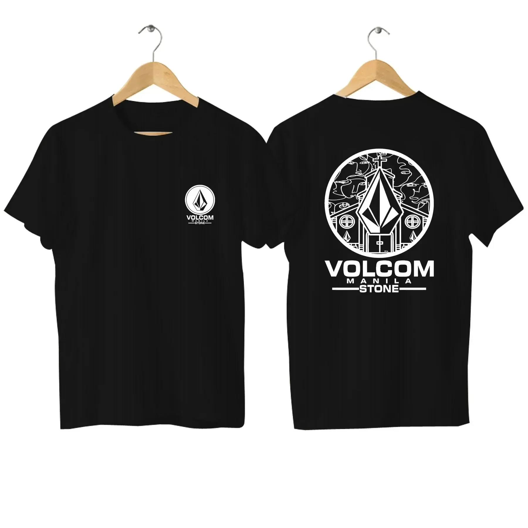 Volcom Stone Men's and Women's - Streetwear Brand Fashion 评论和价格