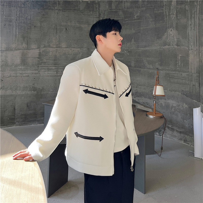 Faionable Hairdrer Jaet Men's  - Streetwear Brand Clothing 评论和价格
