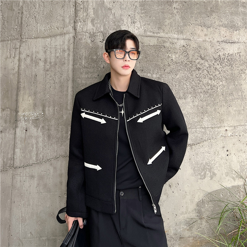 Faionable Hairdrer Jaet Men's  - Streetwear Brand Clothing 评论和价格