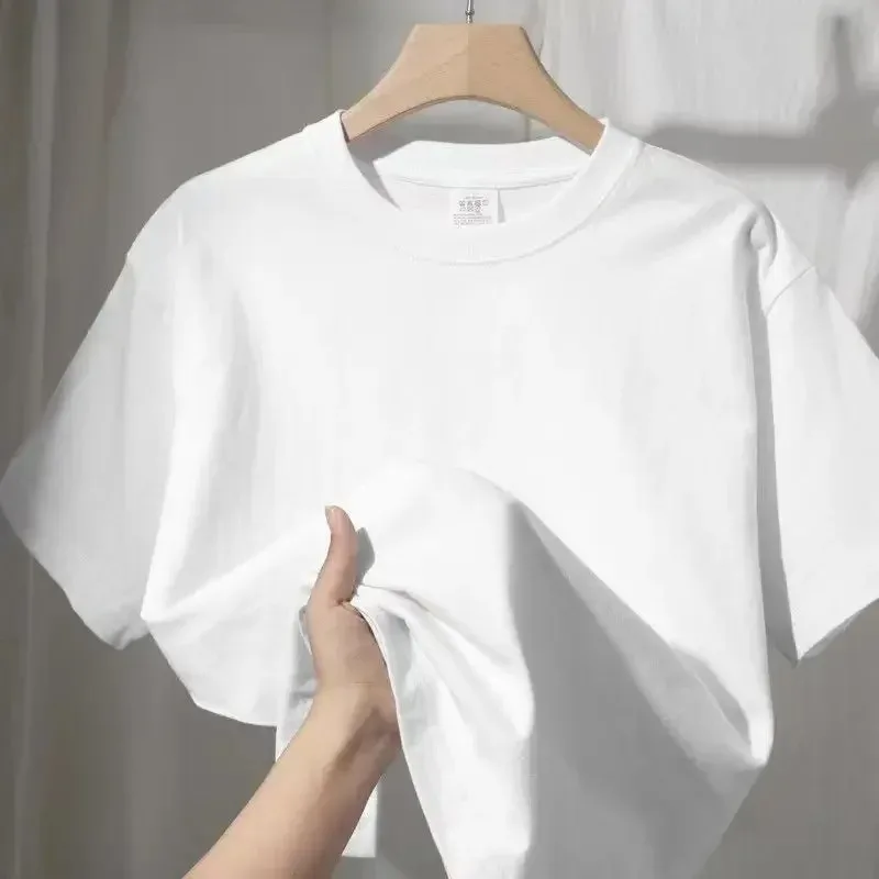 Calvin Women's T-Shirt Leisure - Women Streetwear Brand 评论和价格