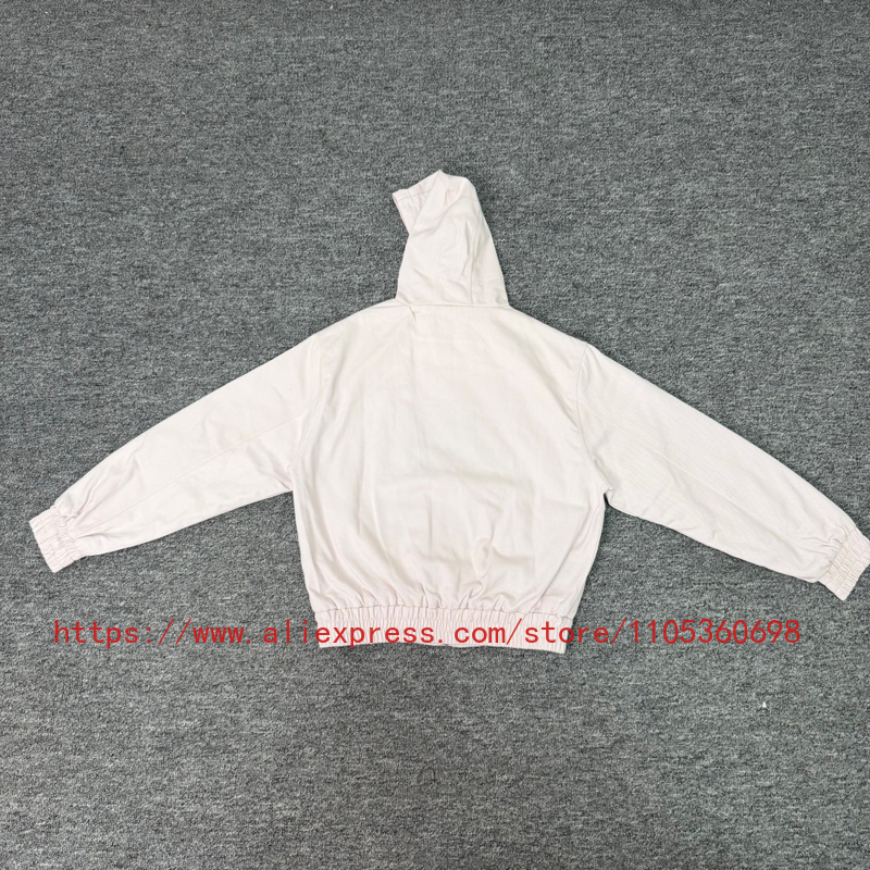 New Arrival Derschutze Jacket  - Streetwear Brands Logo 评论和价格