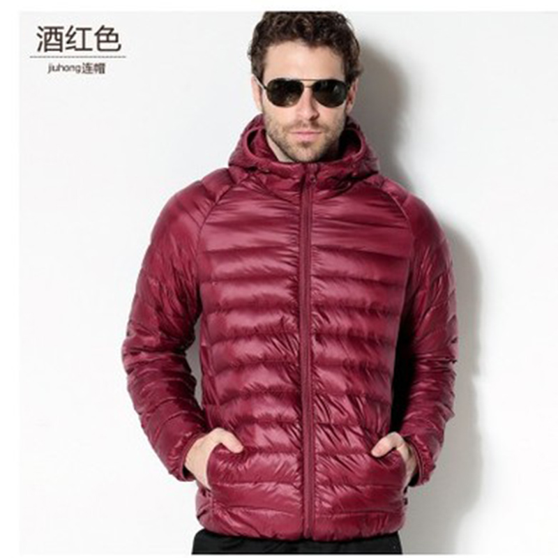 2022 Ultra Light Autumn Winter - Streetwear Brand Fashion 评论和价格