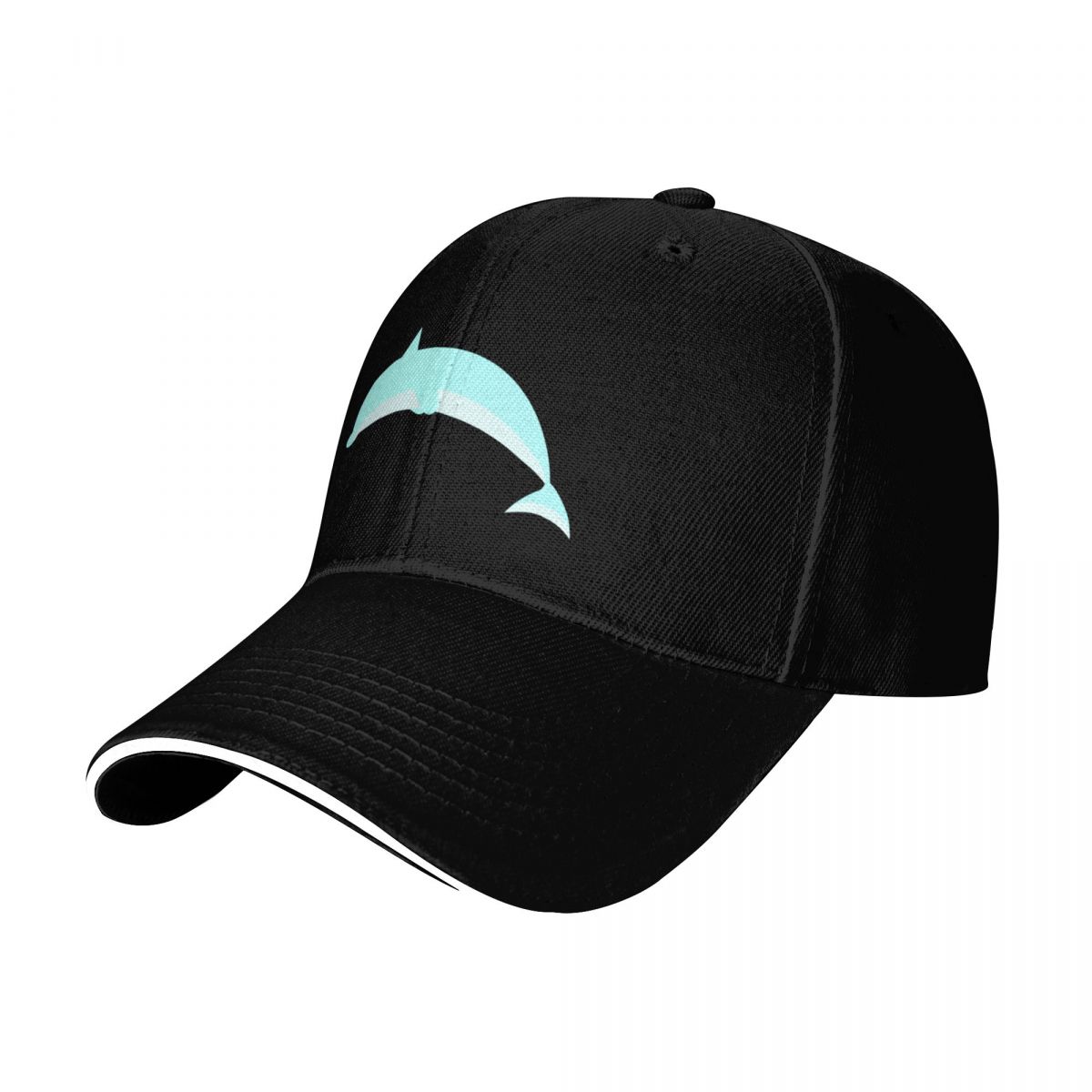 Dolfin Baseball Cap Streetwear - Streetwear Brand Bag 评论和价格