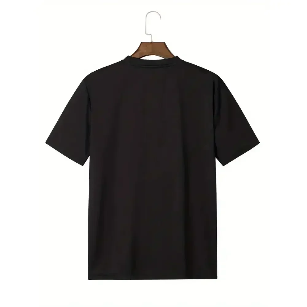 NO.BRAND Menswear Soft Cotton  - Streetwear Brand Slogans 评论和价格