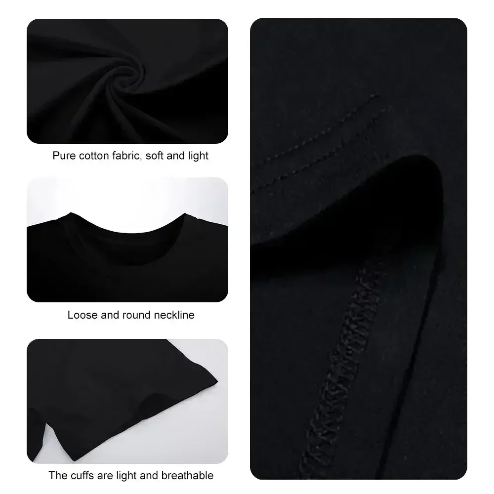 NO.BRAND Menswear Soft Cotton  - Streetwear Brand Slogans 评论和价格