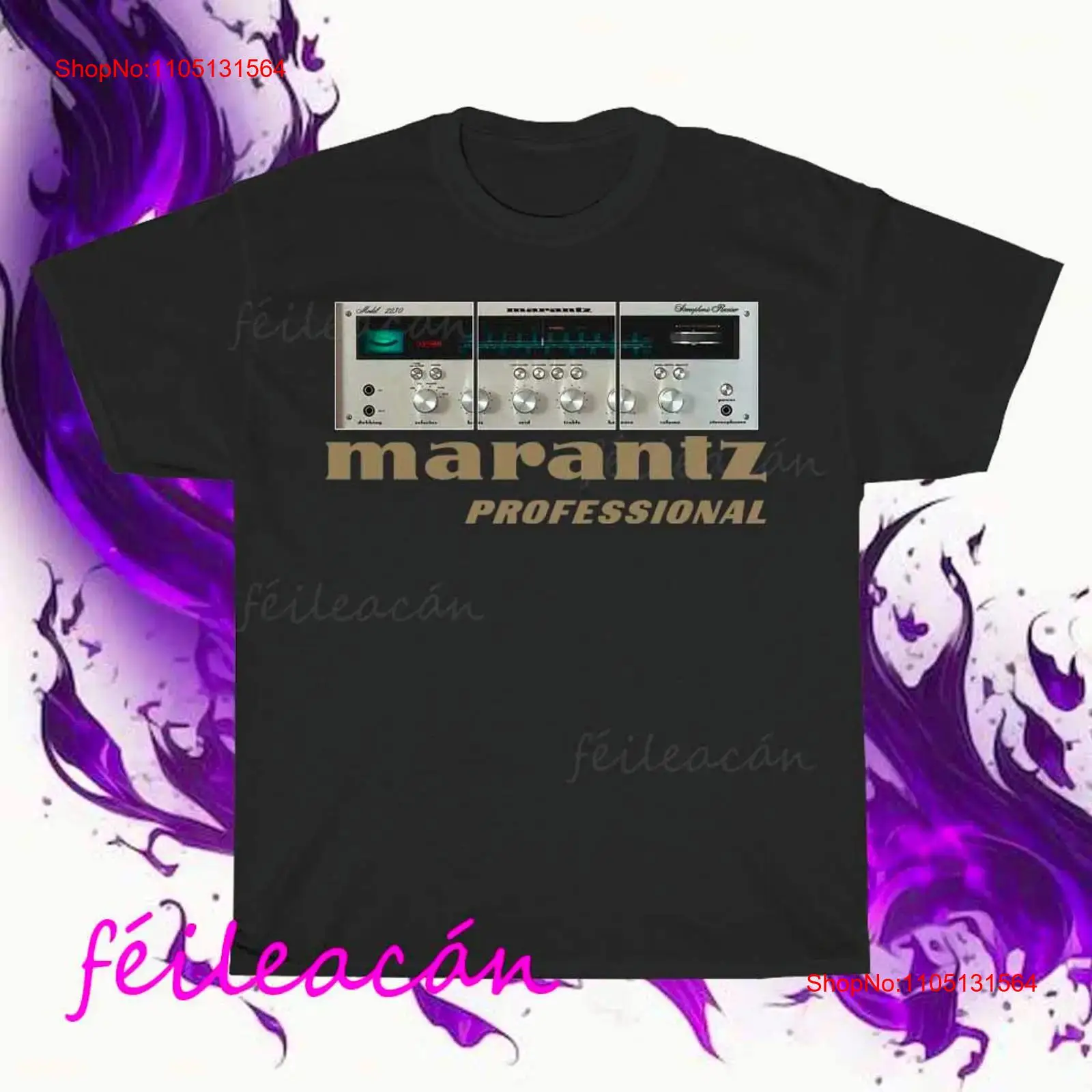 Brand New Marantz Amplifier Lo - Streetwear Brand 评论和价格