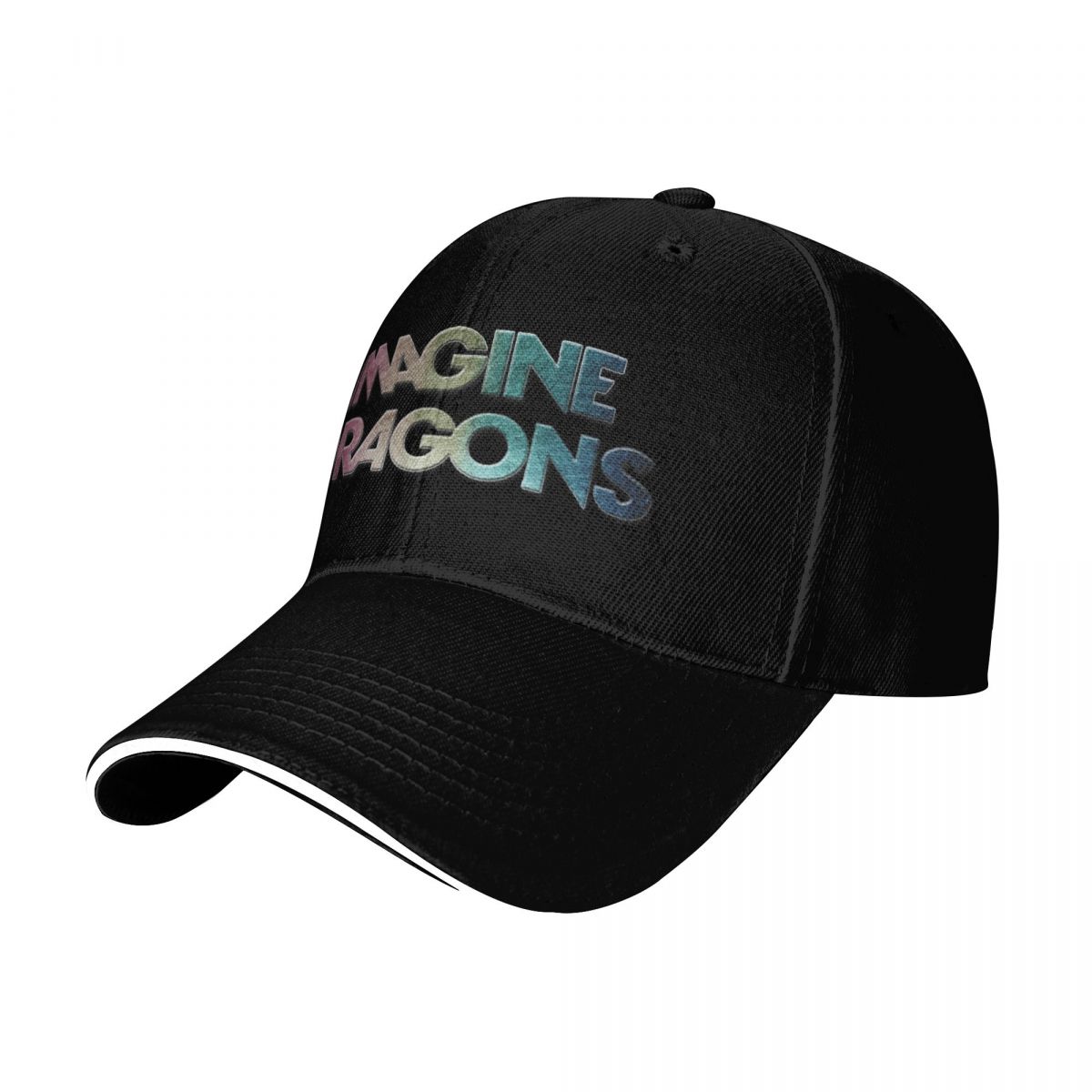 Imagine Dragons Metal Spectrum - Streetwear Brand Bag 评论和价格