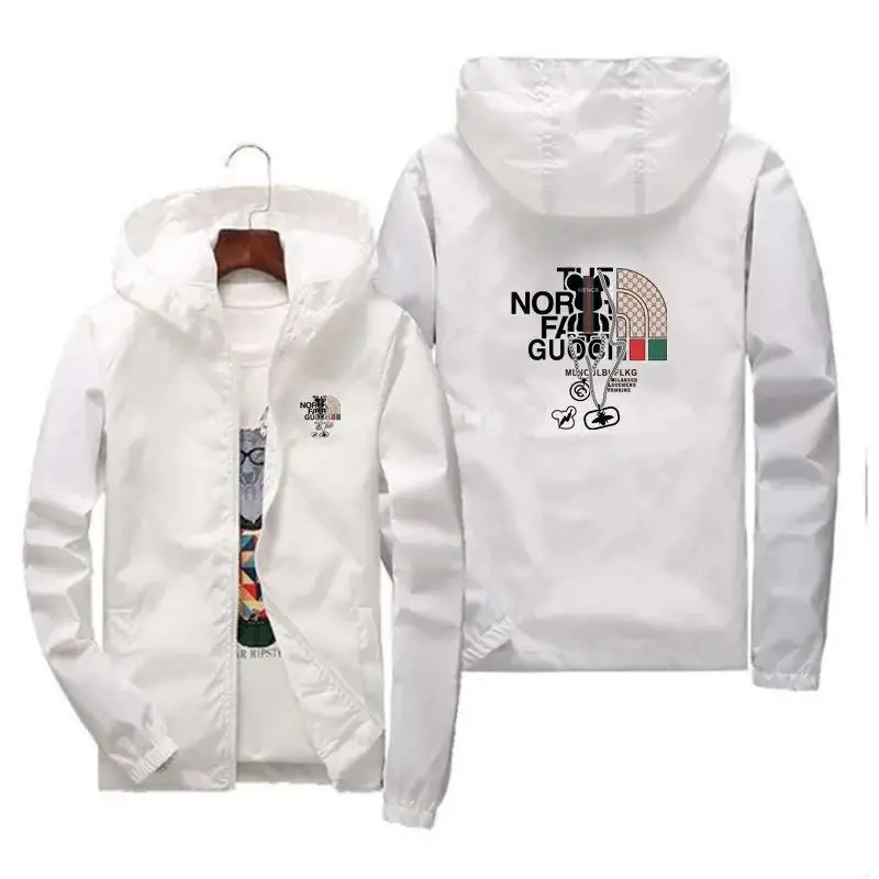 2026 Spring Autumn Brand Men's - Streetwear Brand Clothing 评论和价格