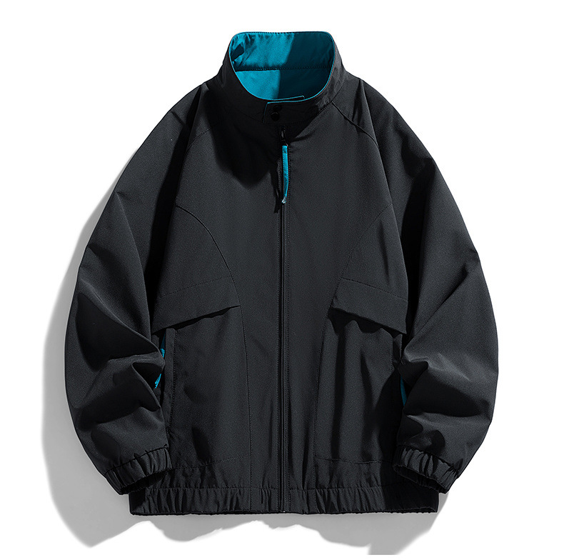 et Coat Knitted Mens Casual Fa - Streetwear Brand Clothing 评论和价格