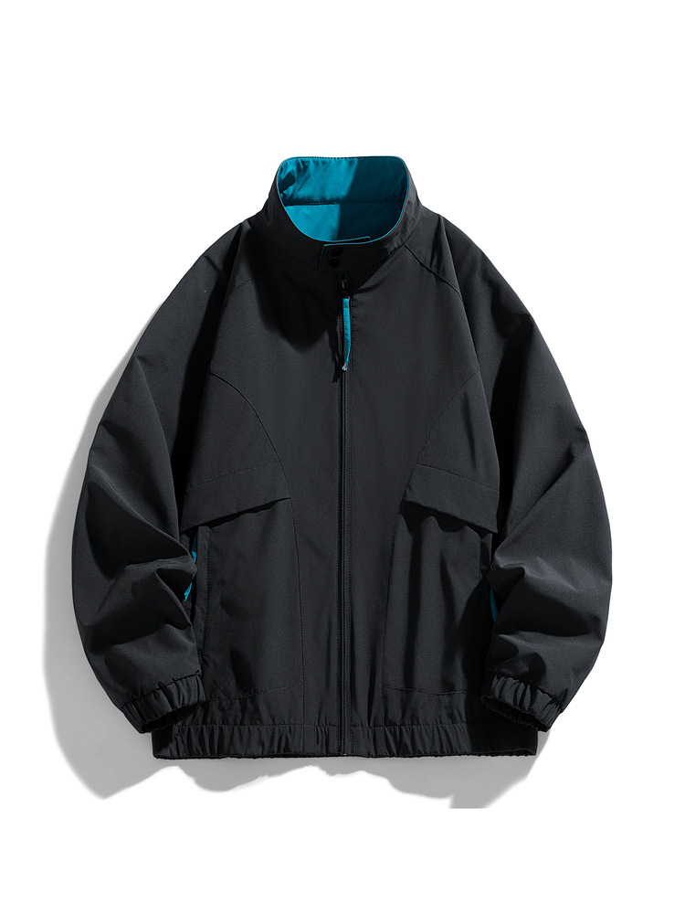 et Coat Knitted Mens Casual Fa - Streetwear Brand Clothing 评论和价格