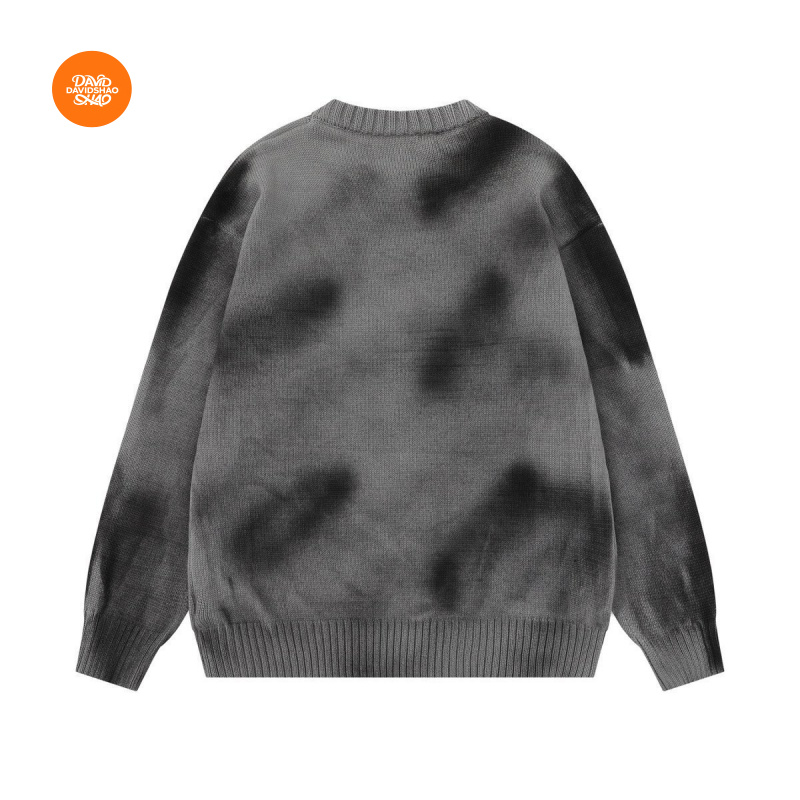 DAVIDSHAO EU US Size Top Quali - Streetwear Brand Clothing 评论和价格