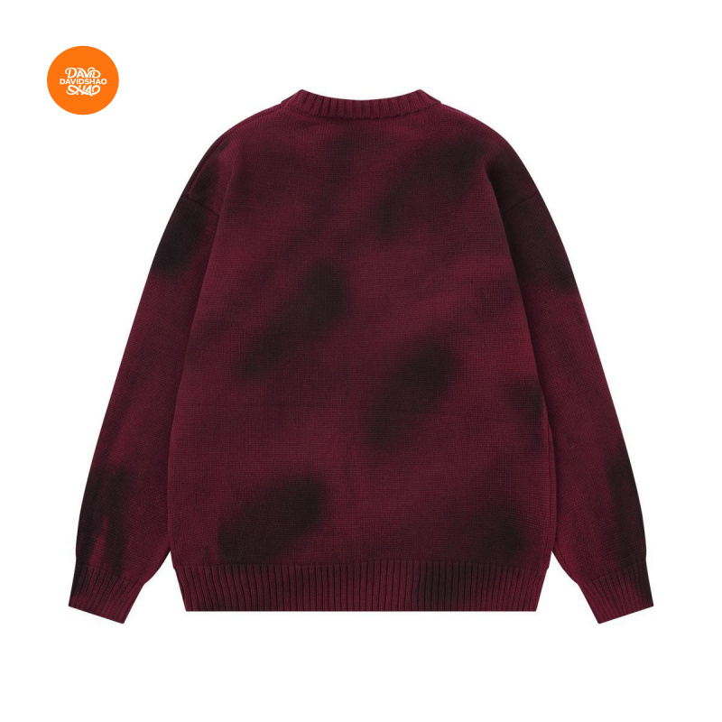 DAVIDSHAO EU US Size Top Quali - Streetwear Brand Clothing 评论和价格
